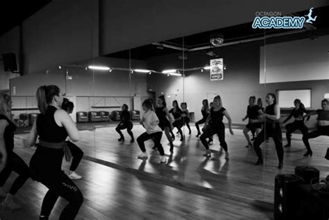 Solo Latin Style – G&S Dance Academy